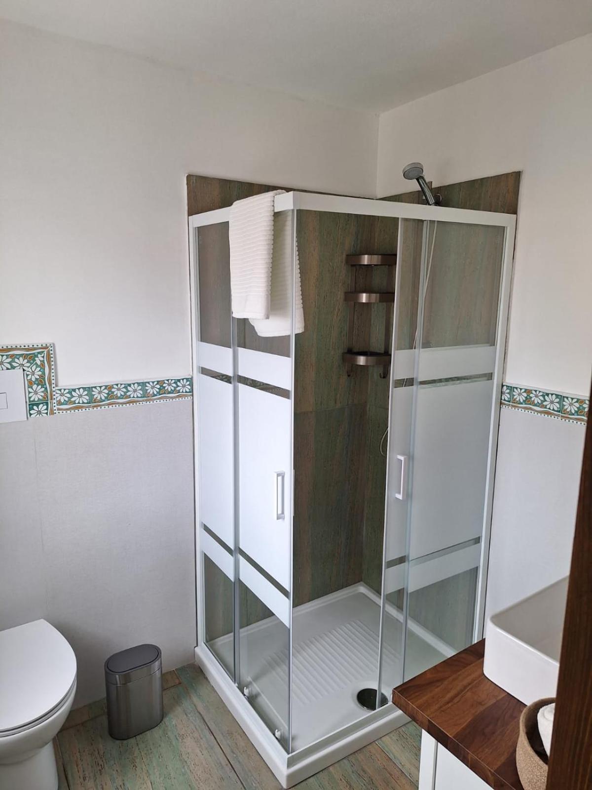Casa Vacanze Green House Terrasini Εξωτερικό φωτογραφία