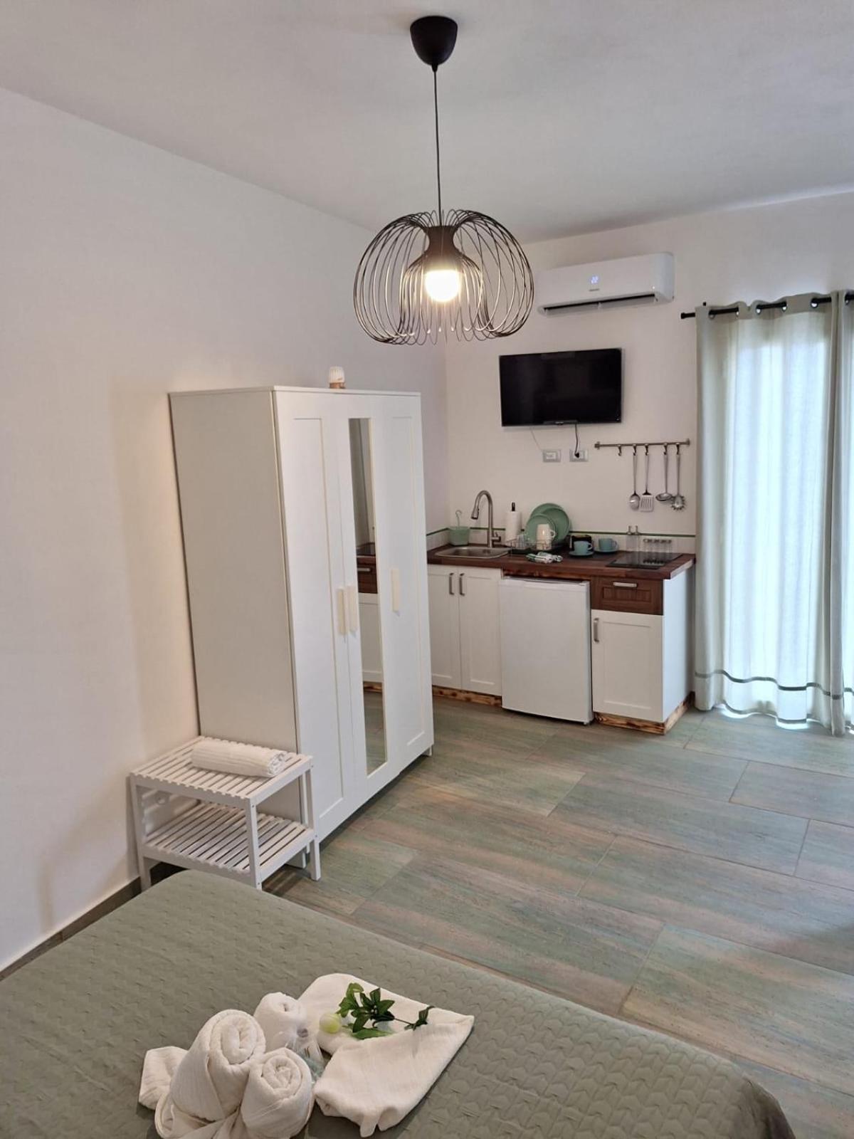 Casa Vacanze Green House Terrasini Εξωτερικό φωτογραφία