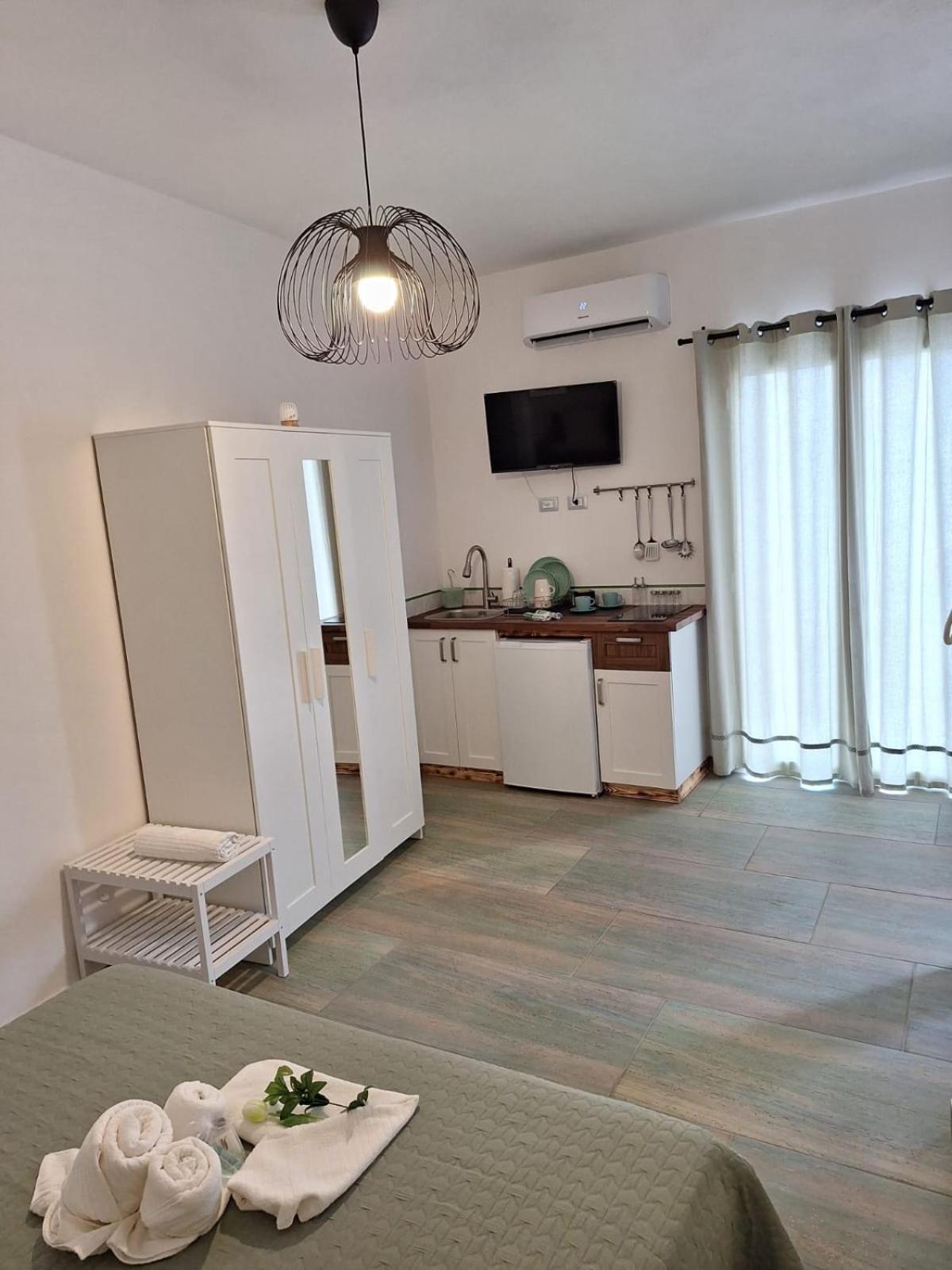 Casa Vacanze Green House Terrasini Εξωτερικό φωτογραφία