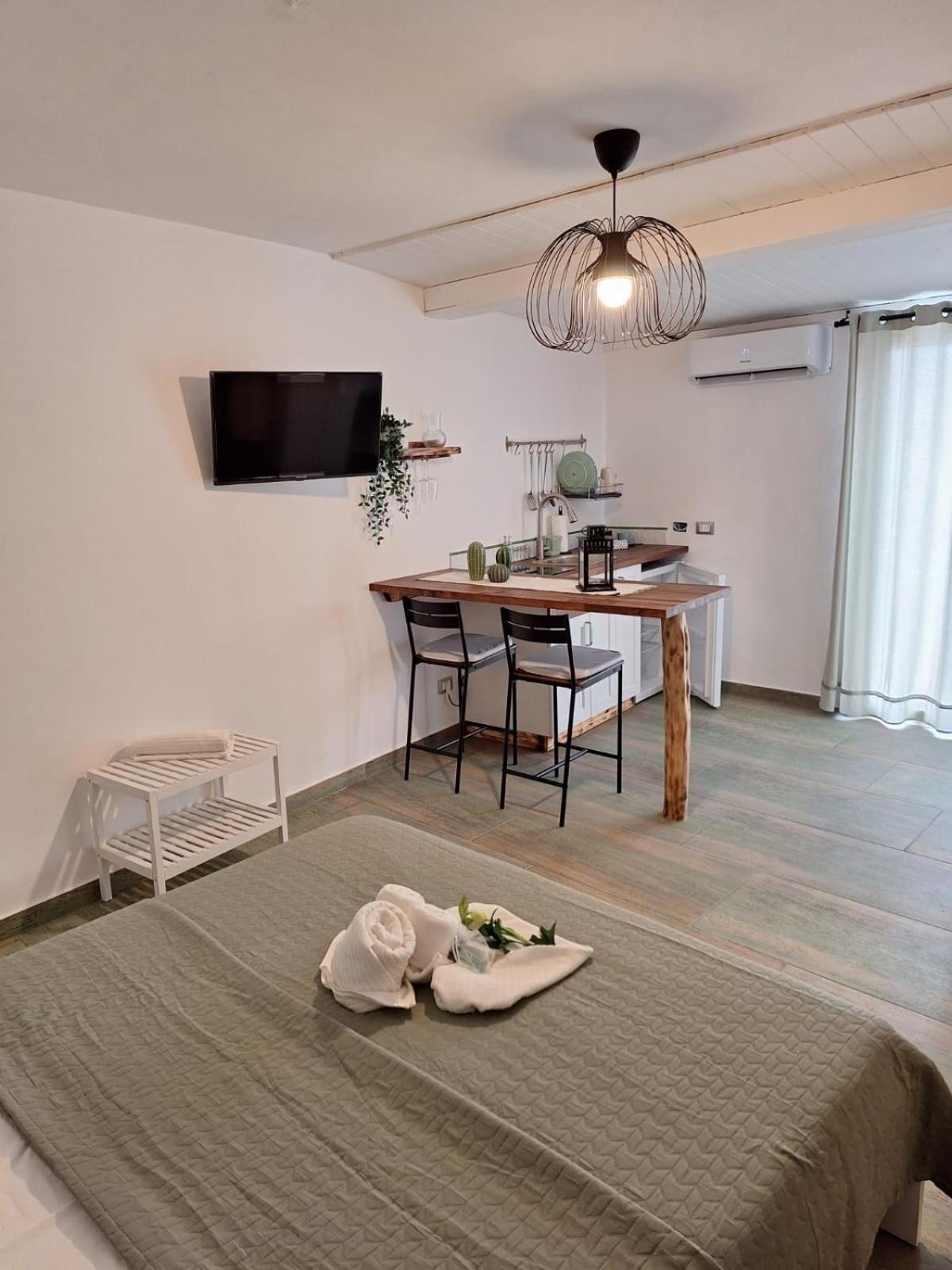 Casa Vacanze Green House Terrasini Εξωτερικό φωτογραφία