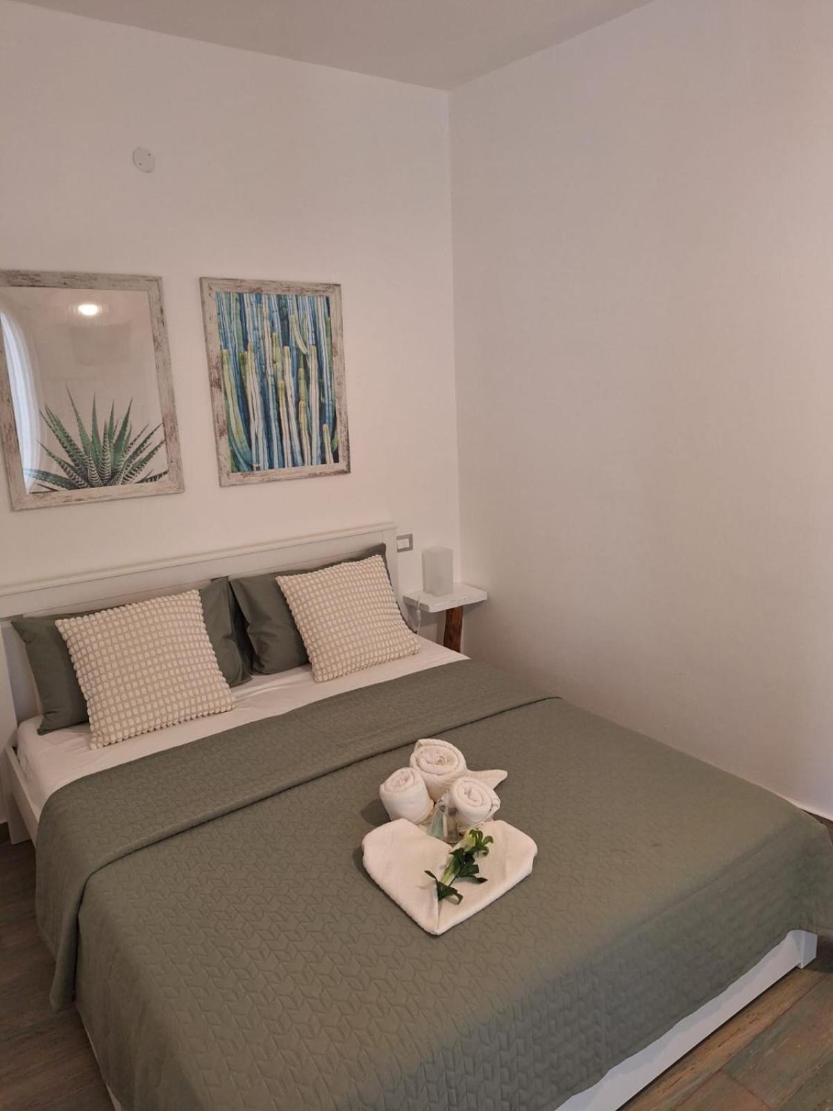 Casa Vacanze Green House Terrasini Εξωτερικό φωτογραφία