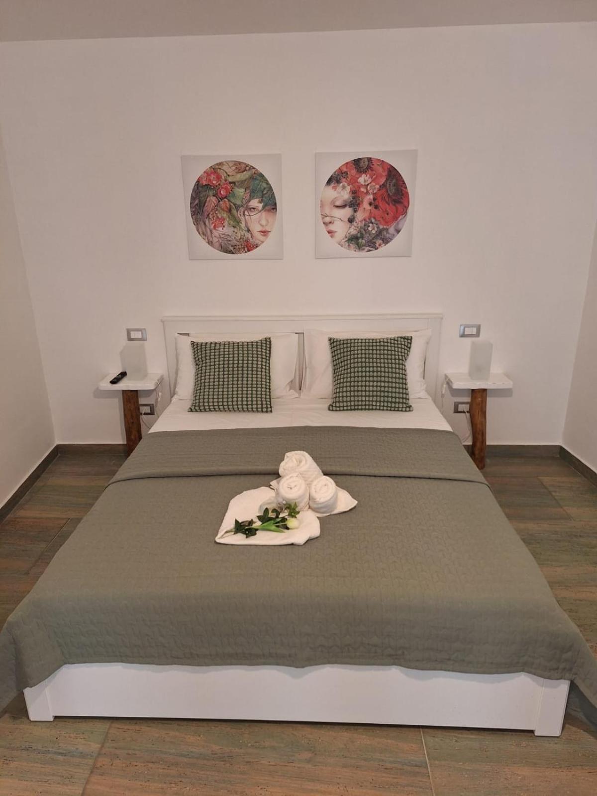 Casa Vacanze Green House Terrasini Εξωτερικό φωτογραφία