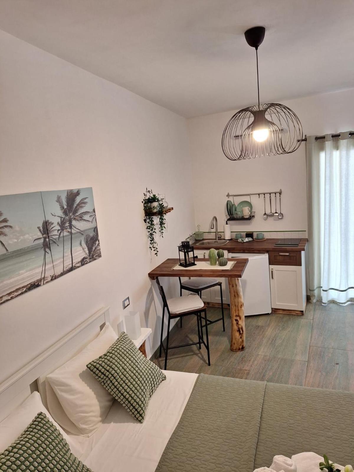 Casa Vacanze Green House Terrasini Εξωτερικό φωτογραφία