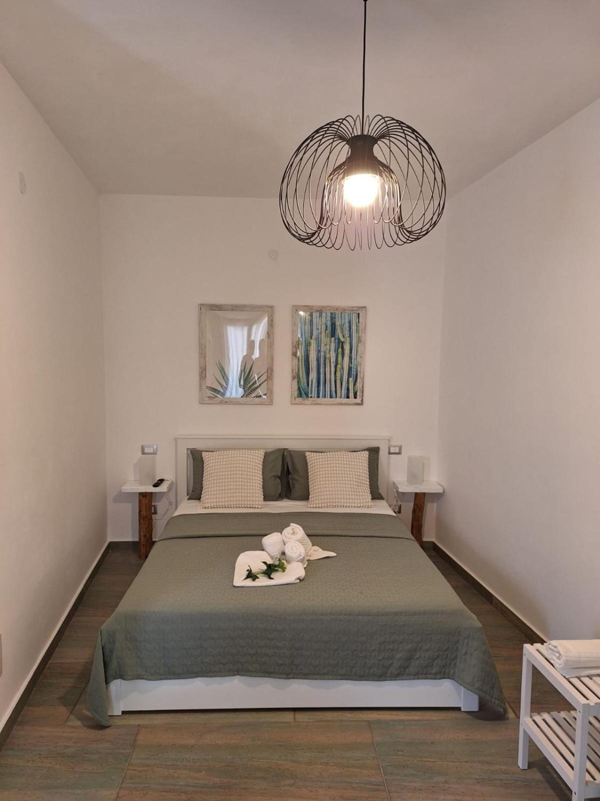 Casa Vacanze Green House Terrasini Εξωτερικό φωτογραφία