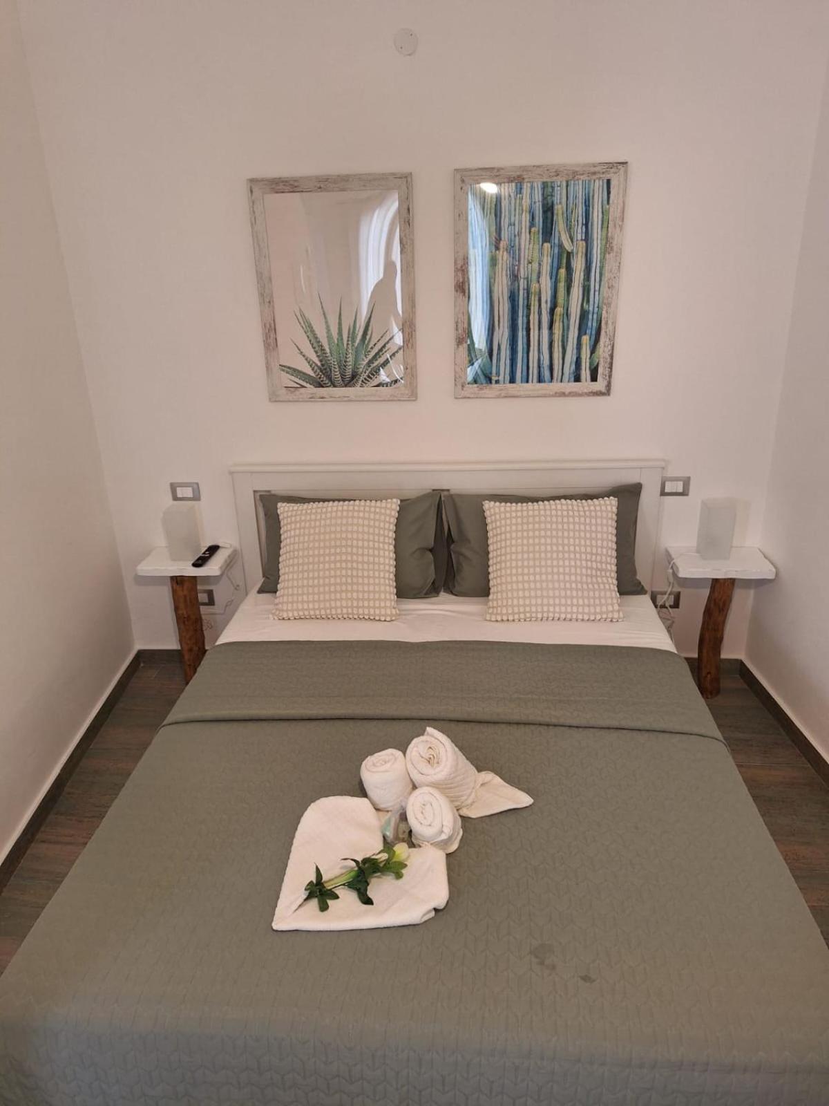 Casa Vacanze Green House Terrasini Εξωτερικό φωτογραφία