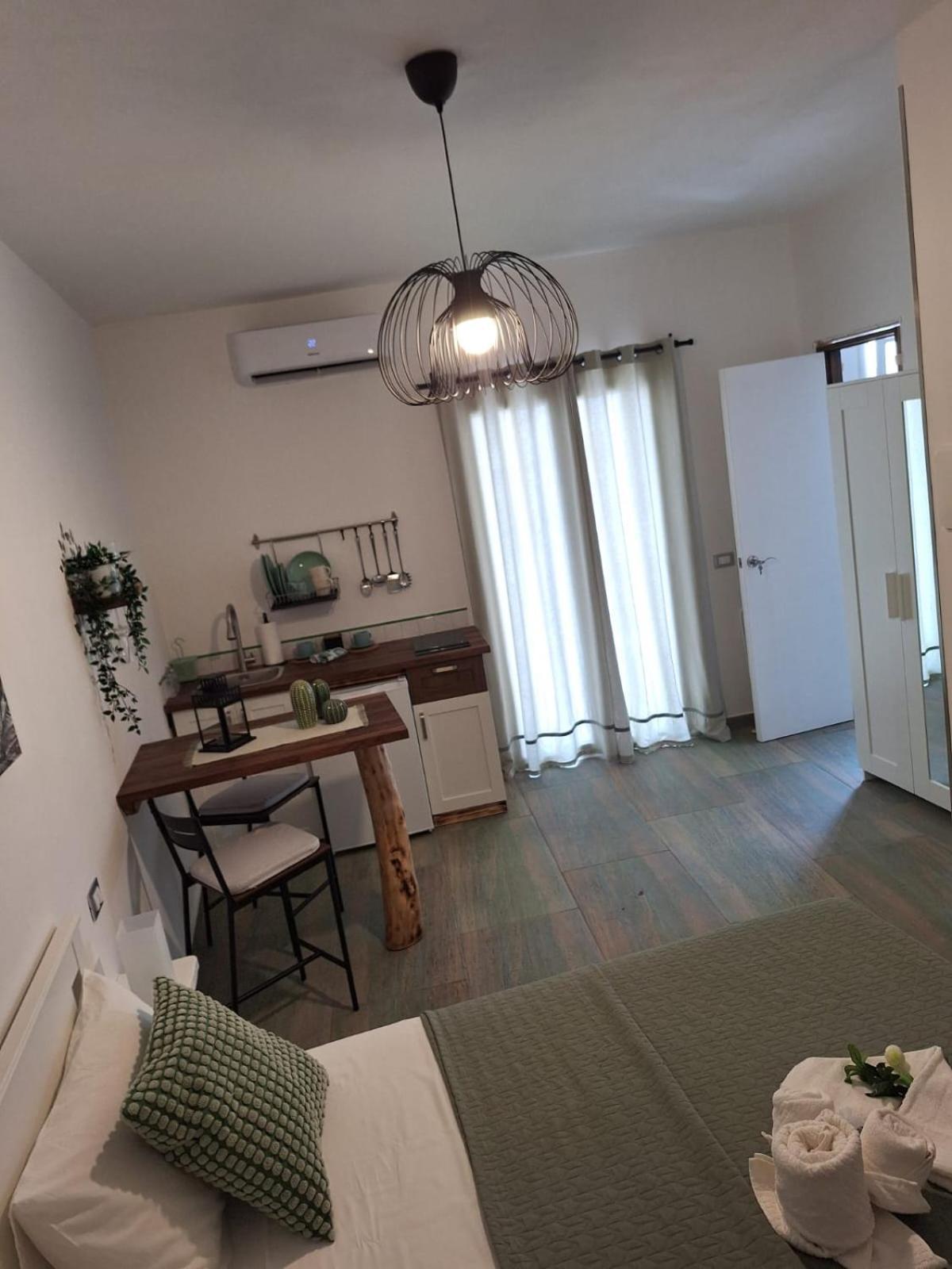 Casa Vacanze Green House Terrasini Εξωτερικό φωτογραφία