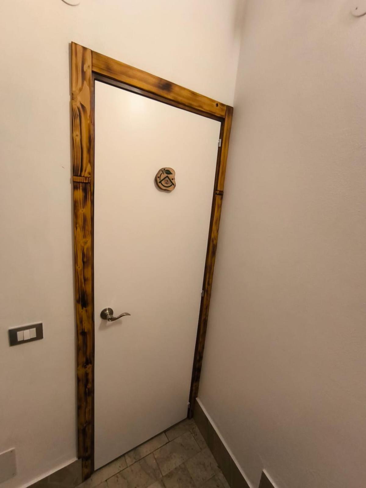 Casa Vacanze Green House Terrasini Εξωτερικό φωτογραφία