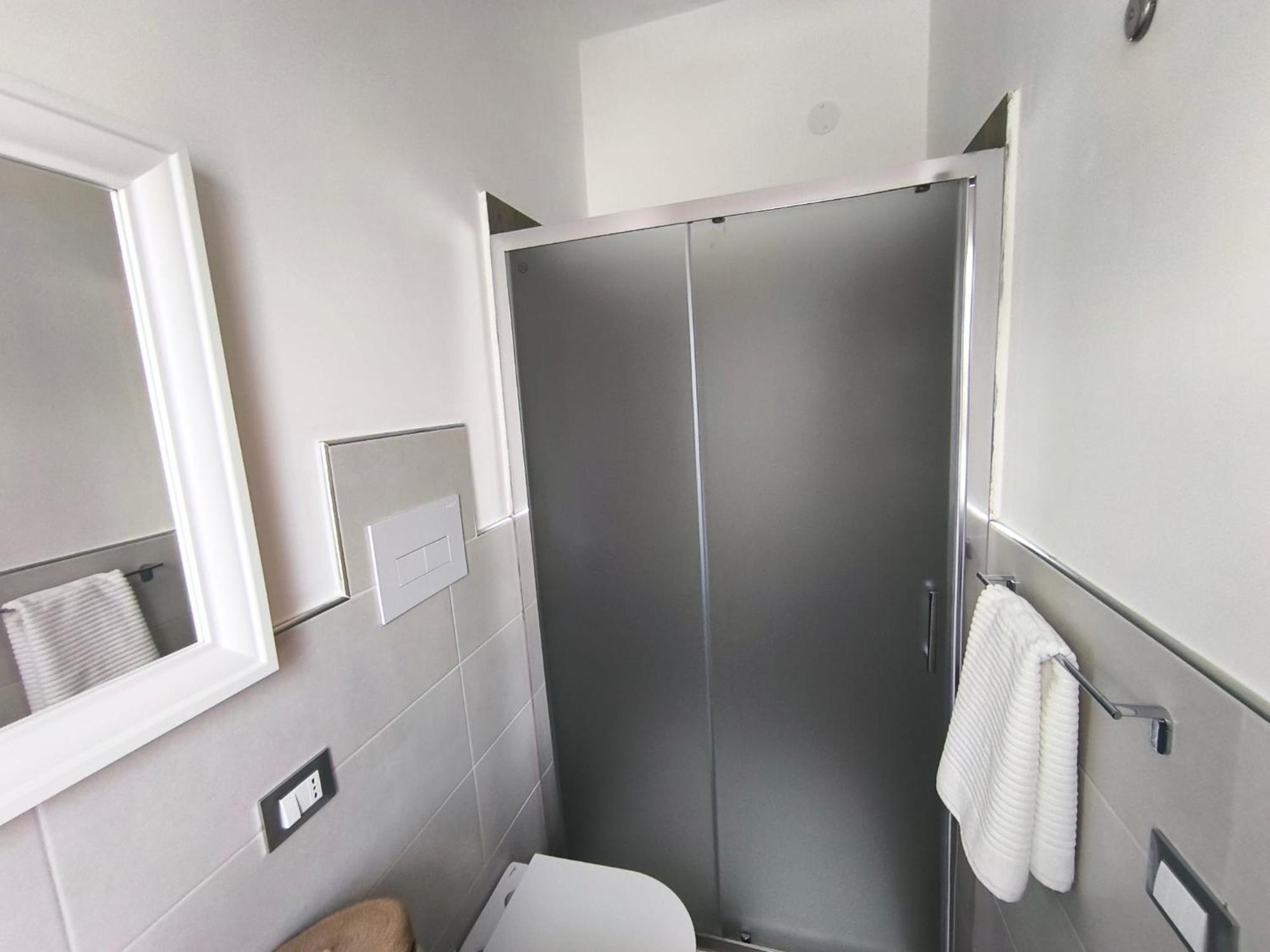 Casa Vacanze Green House Terrasini Εξωτερικό φωτογραφία