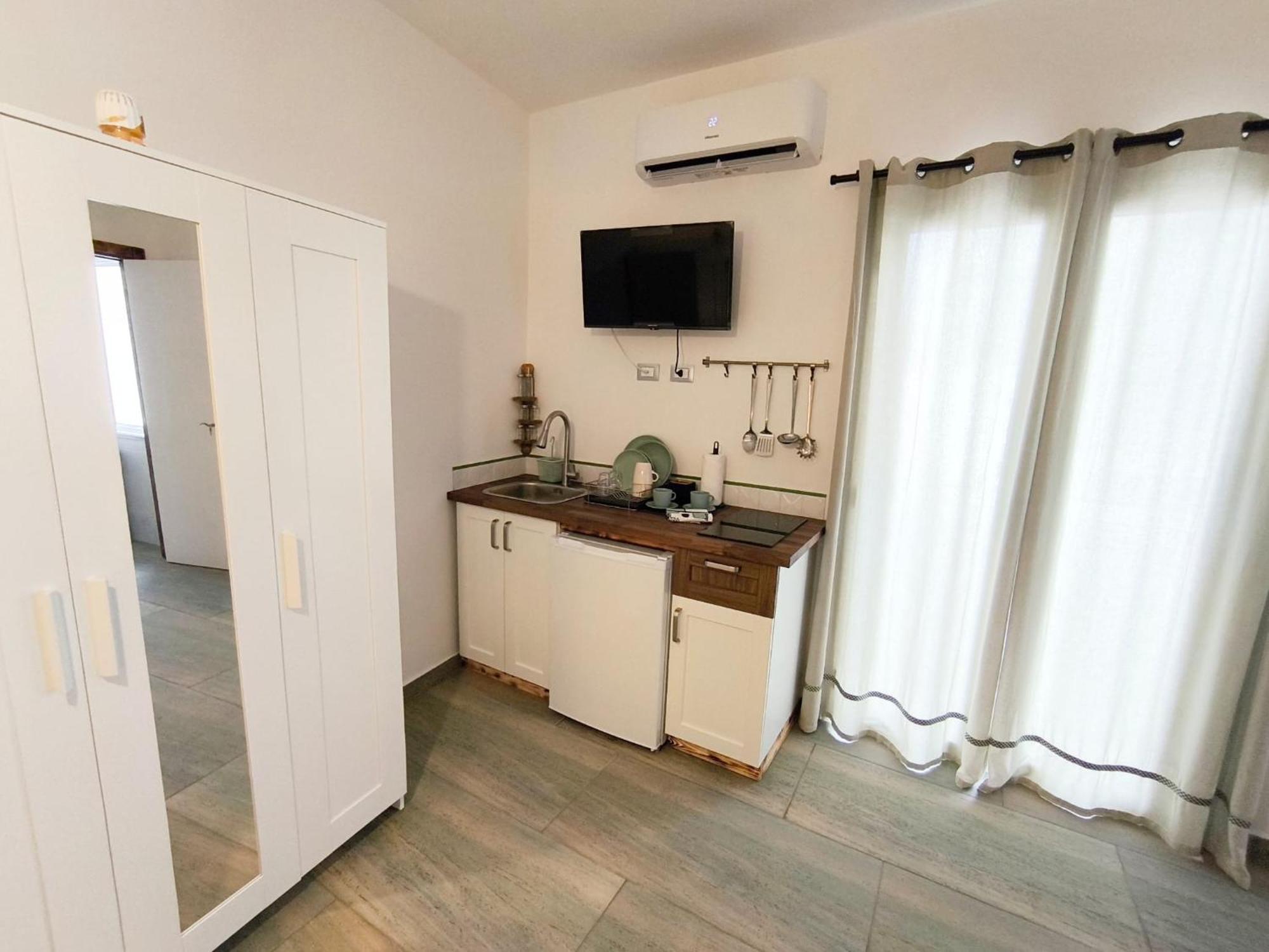 Casa Vacanze Green House Terrasini Εξωτερικό φωτογραφία
