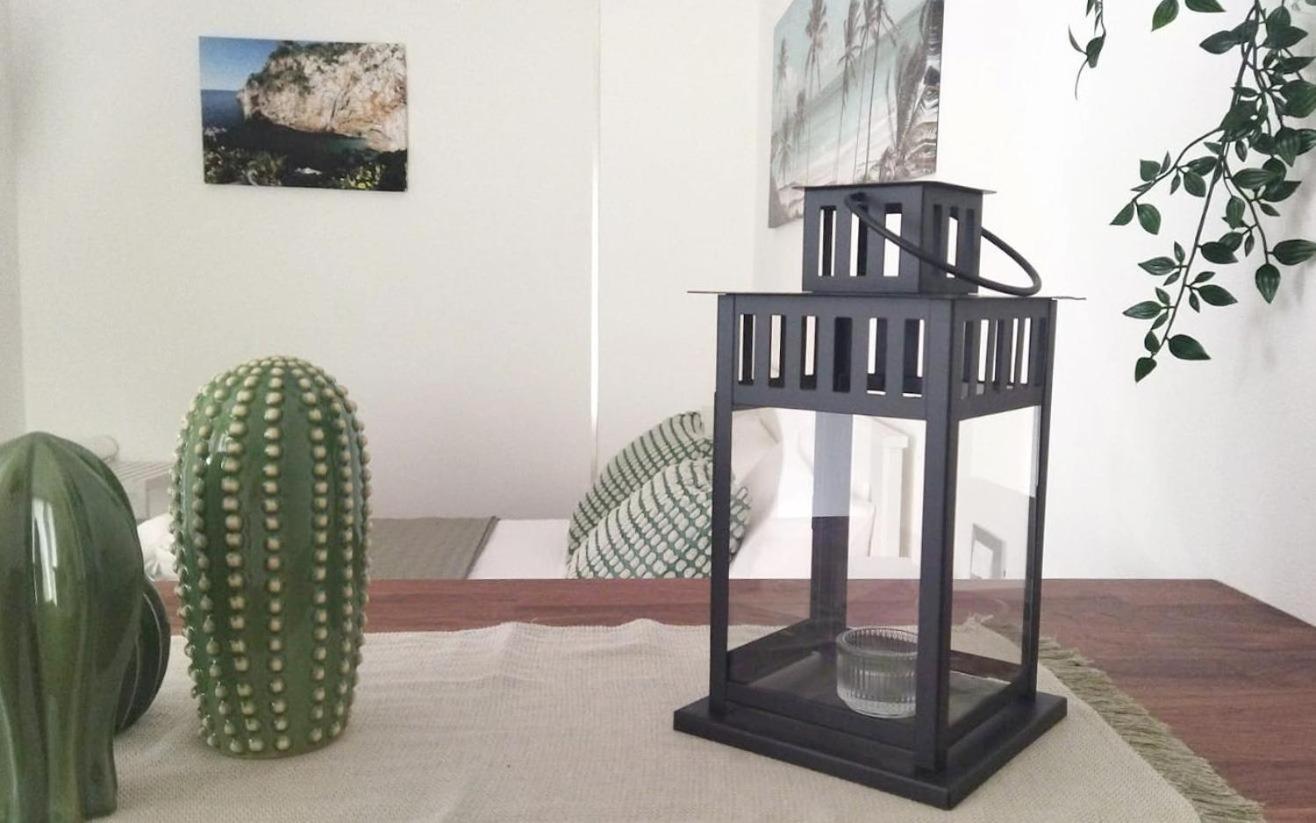 Casa Vacanze Green House Terrasini Εξωτερικό φωτογραφία