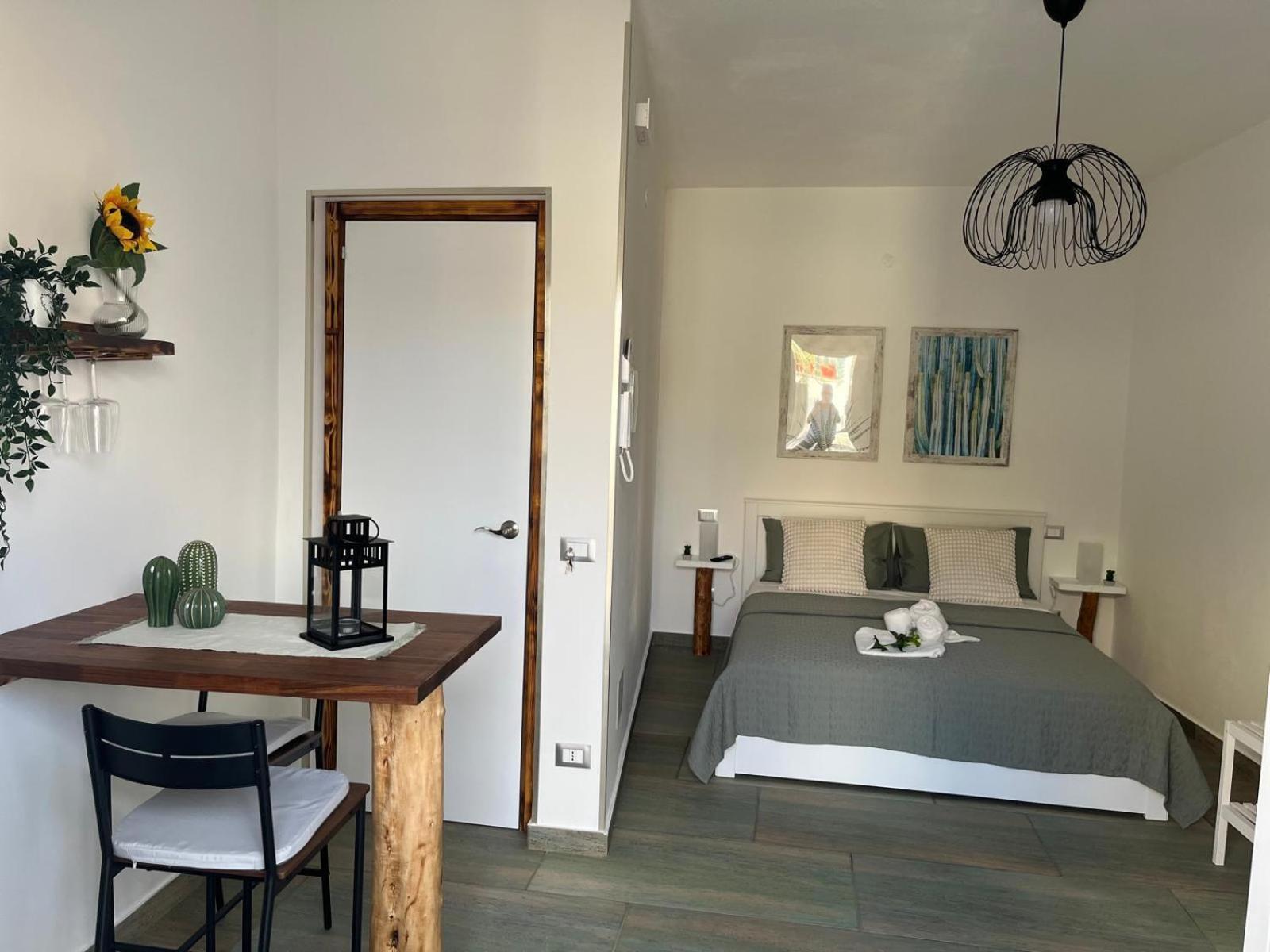 Casa Vacanze Green House Terrasini Εξωτερικό φωτογραφία