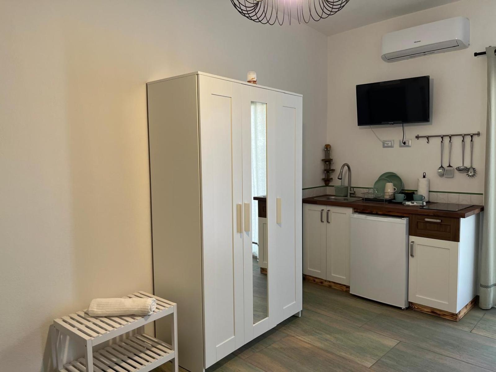 Casa Vacanze Green House Terrasini Εξωτερικό φωτογραφία