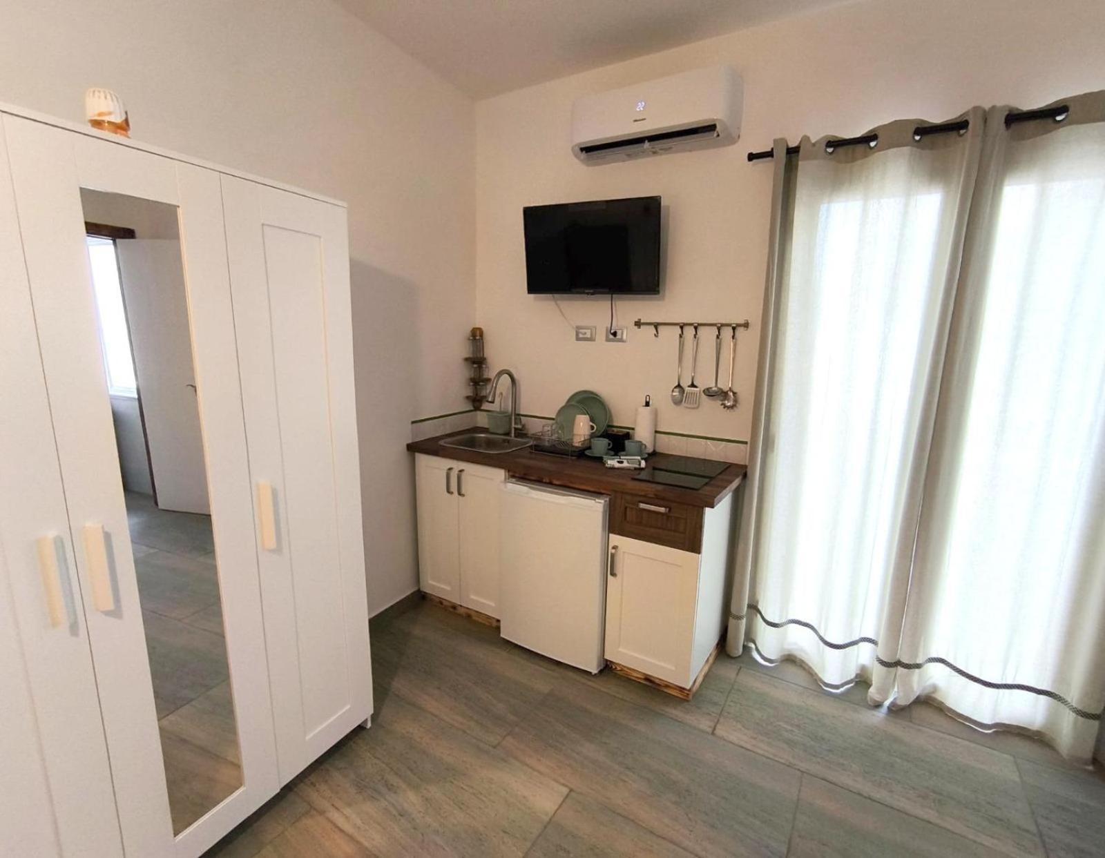 Casa Vacanze Green House Terrasini Εξωτερικό φωτογραφία