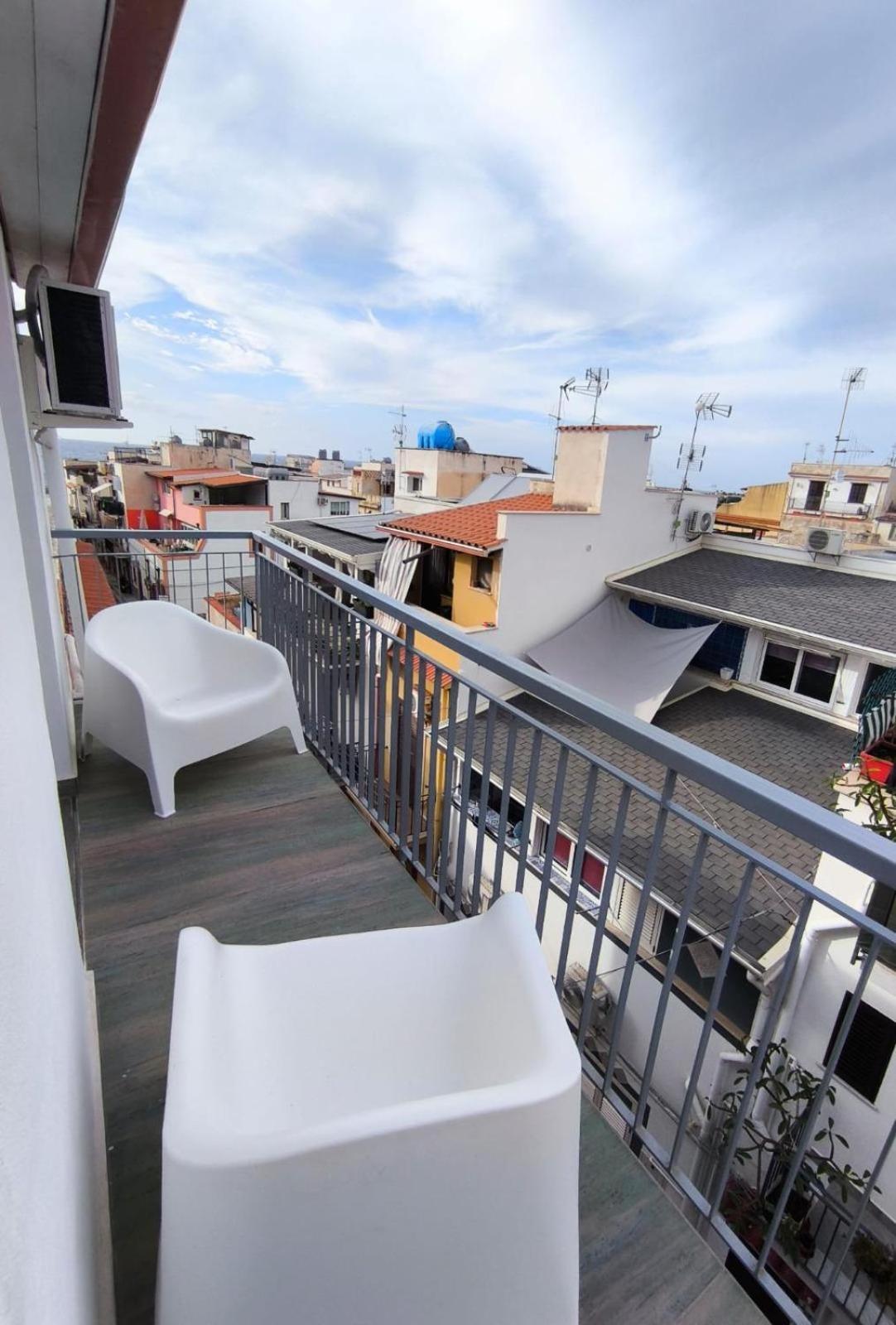 Casa Vacanze Green House Terrasini Εξωτερικό φωτογραφία
