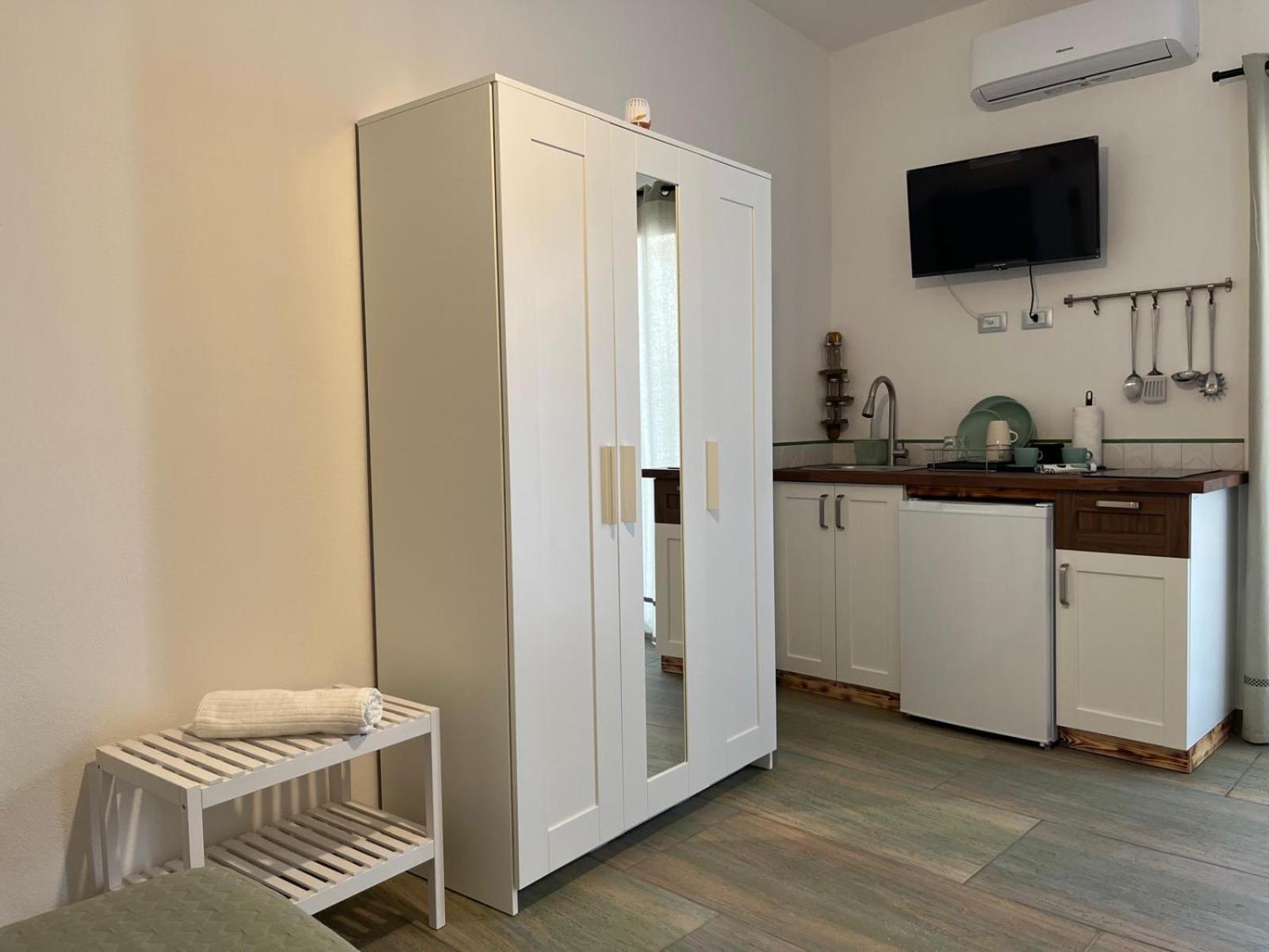 Casa Vacanze Green House Terrasini Εξωτερικό φωτογραφία
