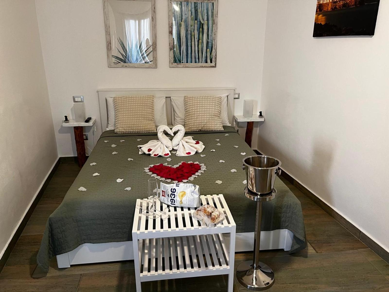 Casa Vacanze Green House Terrasini Εξωτερικό φωτογραφία