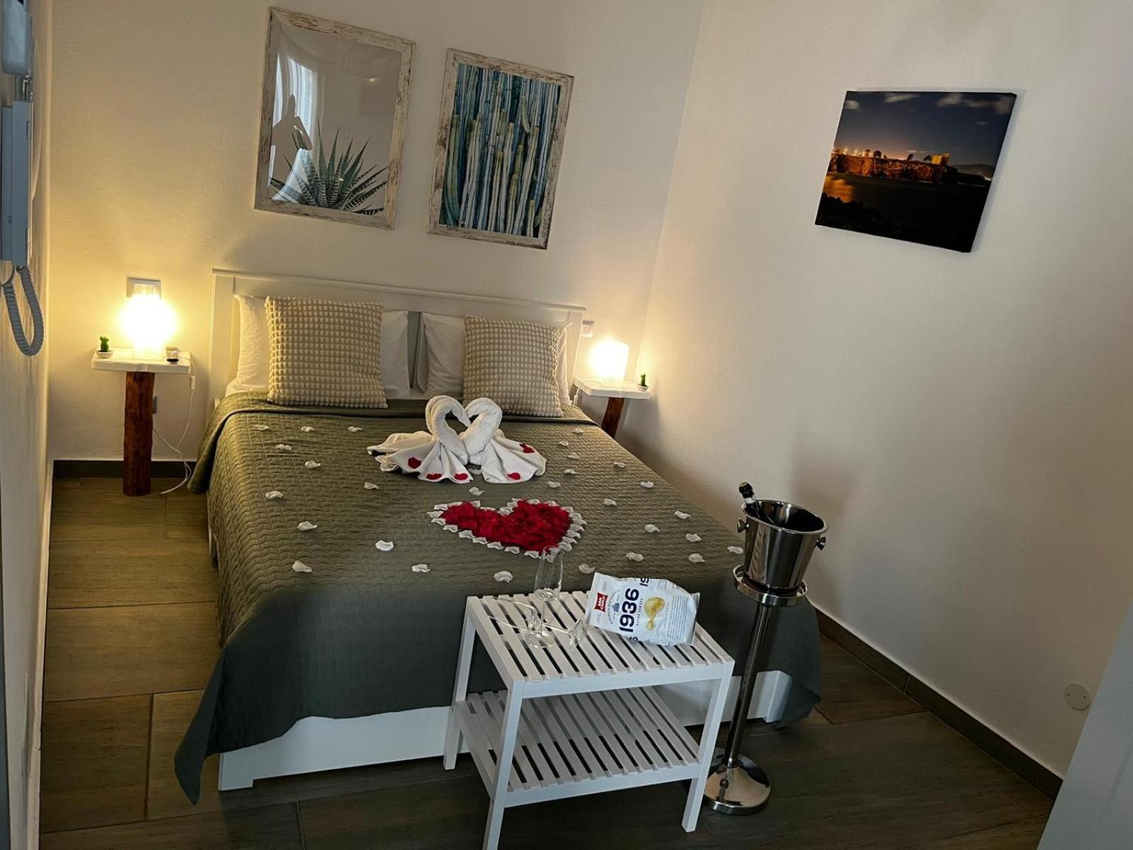 Casa Vacanze Green House Terrasini Εξωτερικό φωτογραφία