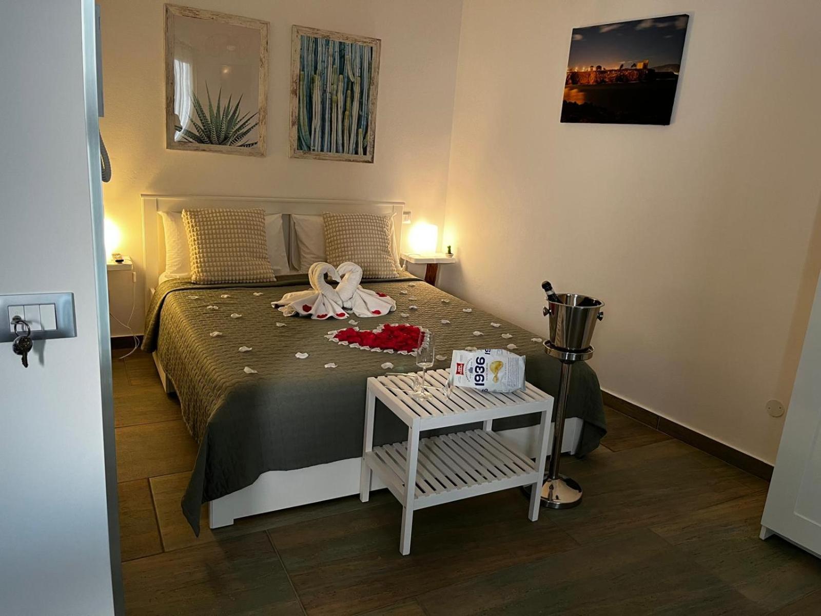 Casa Vacanze Green House Terrasini Εξωτερικό φωτογραφία
