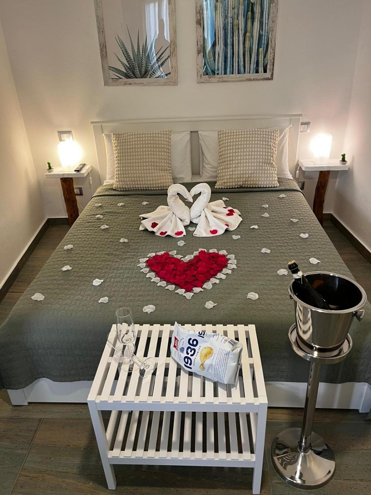Casa Vacanze Green House Terrasini Εξωτερικό φωτογραφία