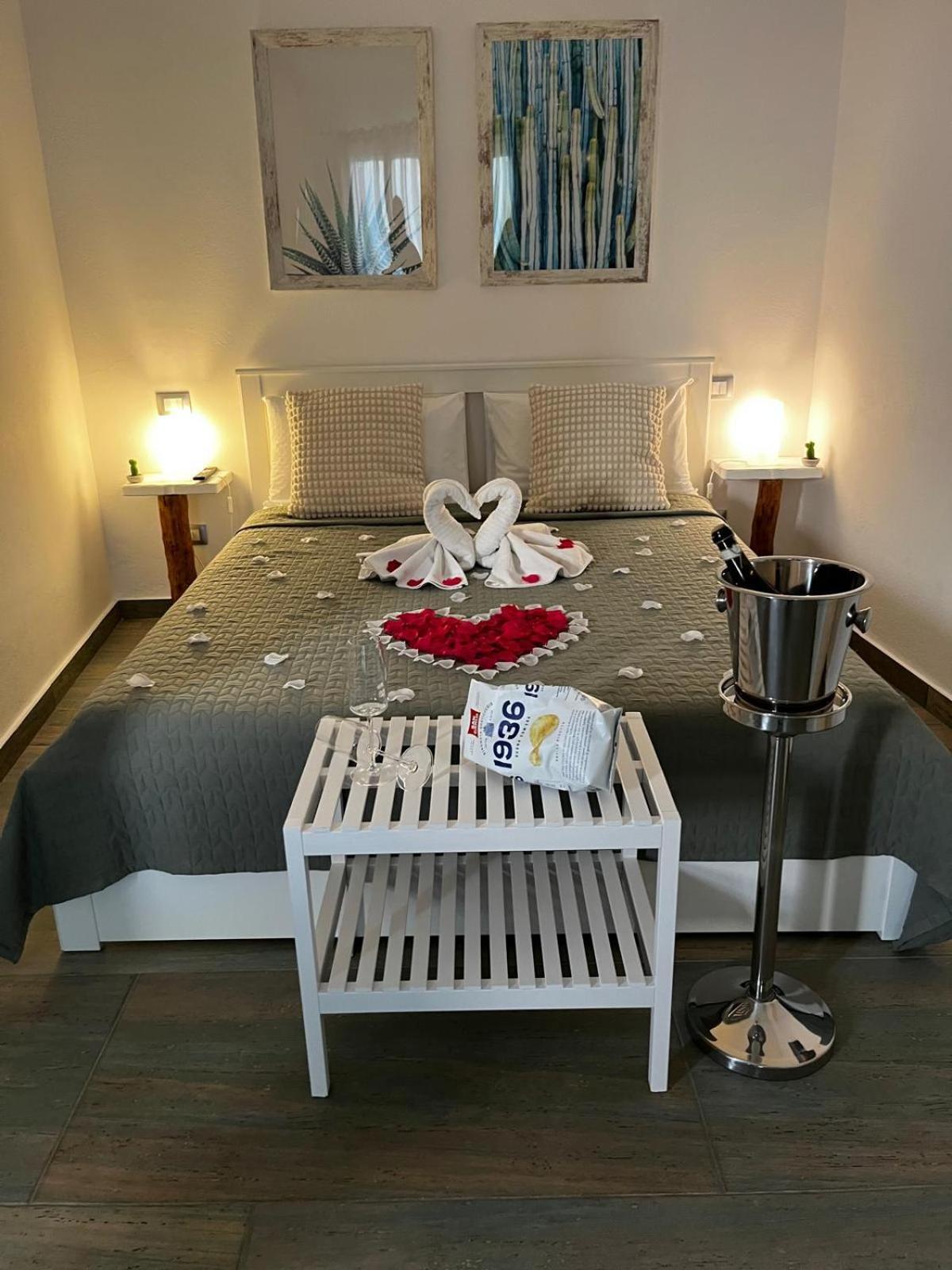 Casa Vacanze Green House Terrasini Εξωτερικό φωτογραφία